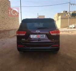 كيا سورينتو